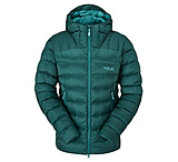 Image of Rab Electron Pro Jacket - Women's