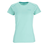 Image of Rab Force Short Sleeve Tee - Women's