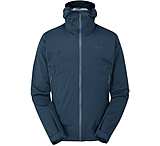 Rab Refuge Parka Men s CampSaver