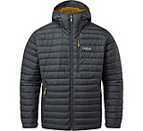 Image of Rab Microlight Alpine Jacket - Men's