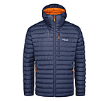 Image of Rab Microlight Alpine Jacket - Men's