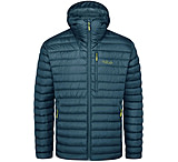 Image of Rab Microlight Alpine Jacket - Mens