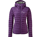 rab womens long coat