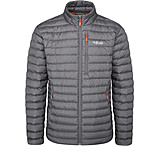 Rab Exile Jacket Mens CampSaver