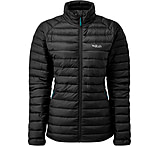 Image of Rab Microlight Jacket - Women's