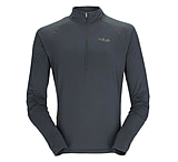 Image of Rab Sonic Long-Sleeve Zip - Men's