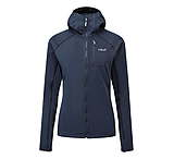 Image of Rab Superflux Hoody - Women's