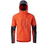 Rab men's torque on sale jacket