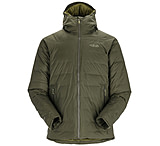 Rab Graviton Jacket - Mens - Graphene