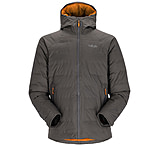 Rab Bergen Jacket - Men's — CampSaver