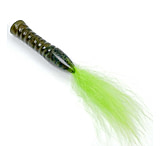 Image of Rabid Baits Fox Tail Ned Rig Bait