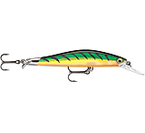 Rapala 3-1/8 Silver Blue Husky Jerk Fish Lure - HJ08SB