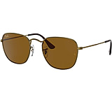 Image of Ray-Ban RB3857 Frank Sunglasses