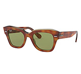 Image of Ray-Ban RB2186 State Street Sunglasses