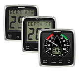 Image of Raymarine i50/i60 Wind/Speed/Depth System Pack