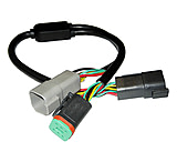 Image of Raymarine Volvo Engine Y-Loom Cable, ECI-100