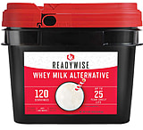 Image of ReadyWise Emergency Whey Milk Alternative Bundle