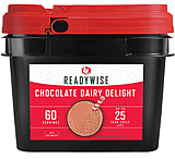 Image of ReadyWise Chocolate Milk Bucket
