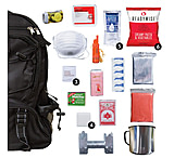 Image of ReadyWise 64 Piece Survival Backpack