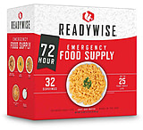 Image of ReadyWise 72 Hour Emergency Food and Drink Supply
