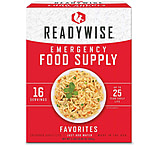Image of ReadyWise Emergency Food Supply Favorites Box