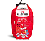 Image of ReadyWise Emergency Survival Starter Kit