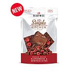 Image of ReadyWise Simple Kitchen Raspberries &amp; Brownie Bites