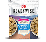Image of ReadyWise Trail Treats Cookie Dough Snacks