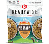 Image of ReadyWise Trailhead Noodles &amp; Beef