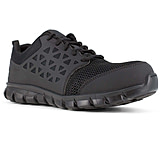 Image of Reebok Sublite Cushion Work Shoe RB4039, Toe Athletic Work Shoe - Men's