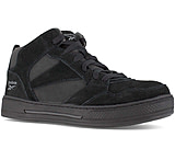 Image of Reebok Dayod Black Skate Hi Shoe - Men's