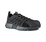 Image of Reebok Fusion Flexweave Athletic Work Shoe - Men's