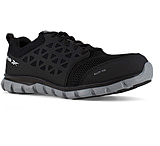 Image of Reebok Sublite Cushion Work Athletic Oxford Shoes - Men's