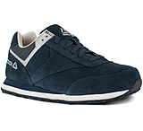 Image of Reebok Leelap Steel Toe Oxford Retro Jogger Shoe - Women's