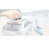 Image of Rhino Rack Folding J Style Kayak Carrier Extension