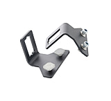 Image of Rhino Rack Multi Purpose Shovel and Conduit Holder Bracket