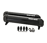 Image of Rhino Rack Ski Arm 4 Pair Universal Fit