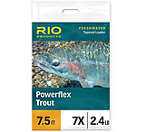 Image of RIO Products Powerflex Trout Leaders