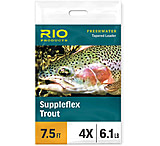 Image of RIO Products Suppleflex Tapered Leader