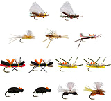 Image of RIO Products Terrestrial Fly Assortment