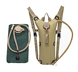 Image of Roaring Fire Hydration Pack 3 Liters