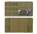 Image of Roaring Fire Tactical Car Visor Panel Organizer