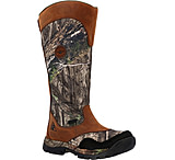 Image of Rocky Boots Lynx Snake Zip-Up Hunting Boots - Men's