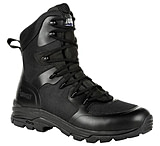 Image of Rocky Boots Code Blue 8'' Public Service Boot