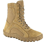 Image of Rocky Boots S2v Waterproof 400g Insulated Military Boot