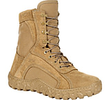 Image of Rocky Boots S2v Waterproof 400g Insulated Tactical Military Boot
