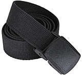 Image of Rothco 54 Inch Military Plastic Buckle Web Belt