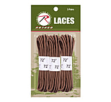 Image of Rothco 72 Boot Laces - 3 Pack