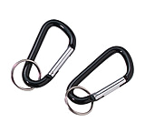 Image of Rothco Accessory Carabiner with Key Ring