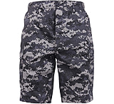 Image of Rothco Camo BDU Shorts - Men's